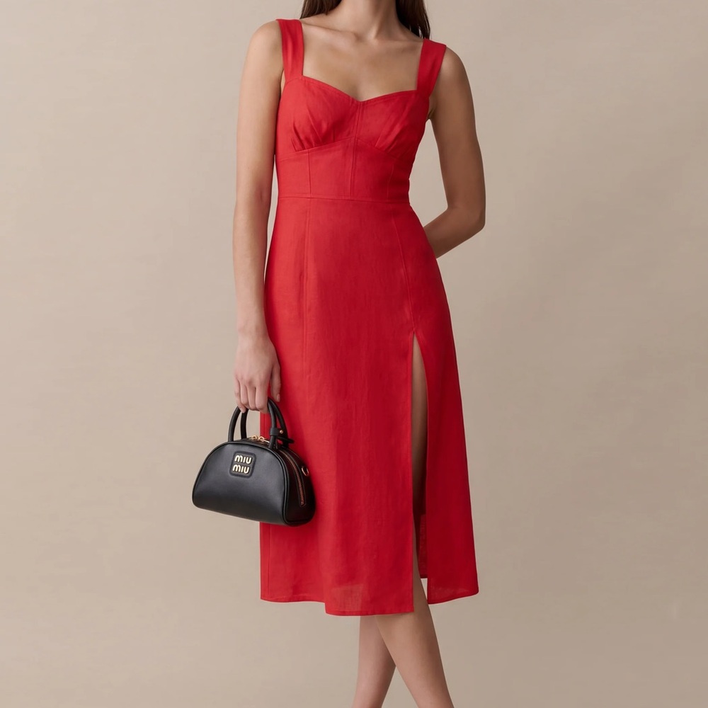 NWT Few Moda Cassia Dress